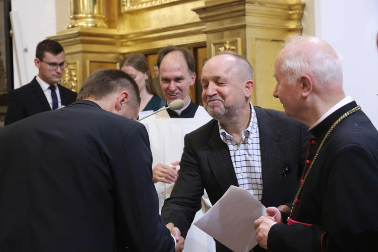 Sacra Ecclesiae Cantio