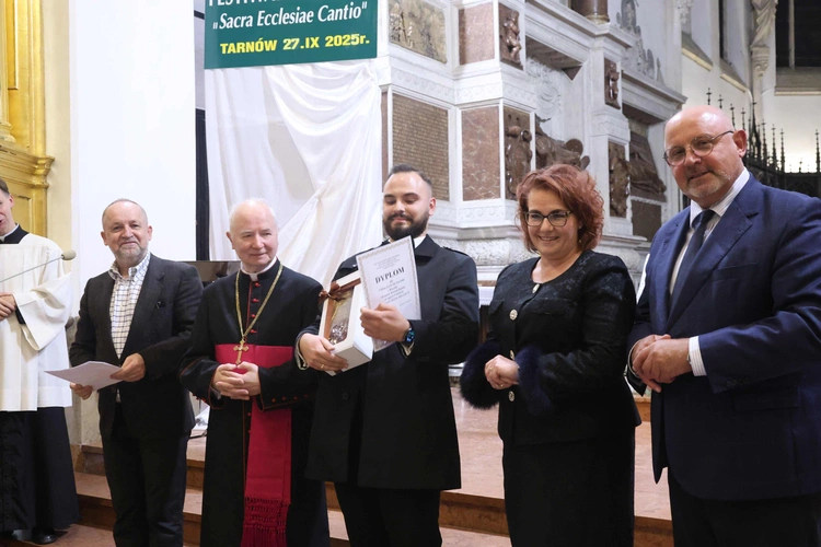 Sacra Ecclesiae Cantio