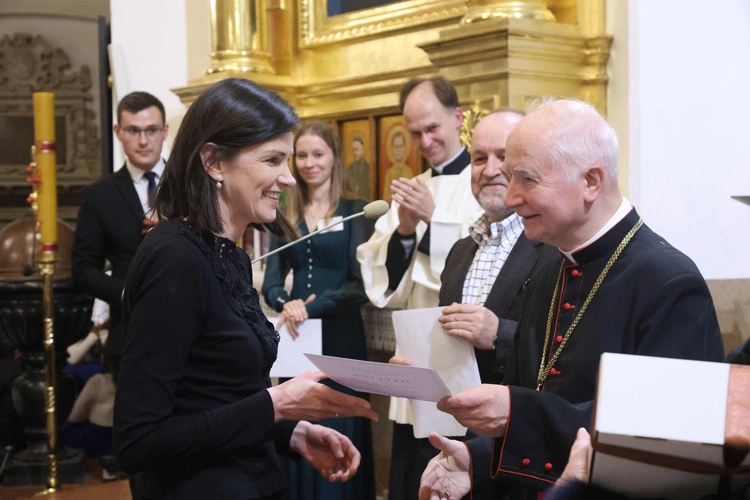 Sacra Ecclesiae Cantio