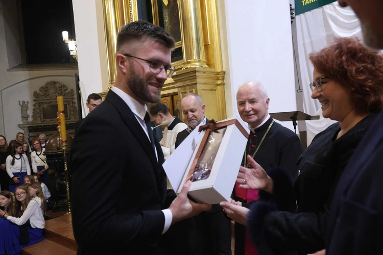 Sacra Ecclesiae Cantio