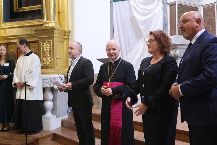 Sacra Ecclesiae Cantio