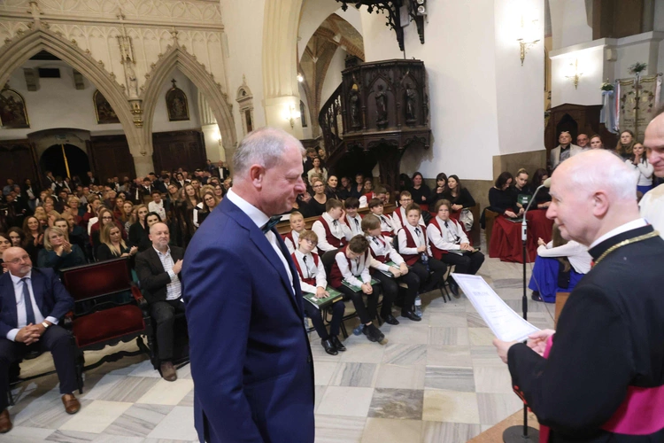 Sacra Ecclesiae Cantio