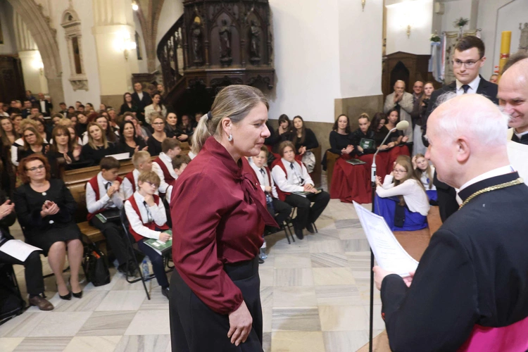 Sacra Ecclesiae Cantio