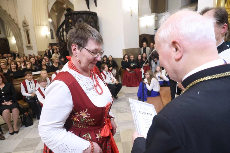 Sacra Ecclesiae Cantio
