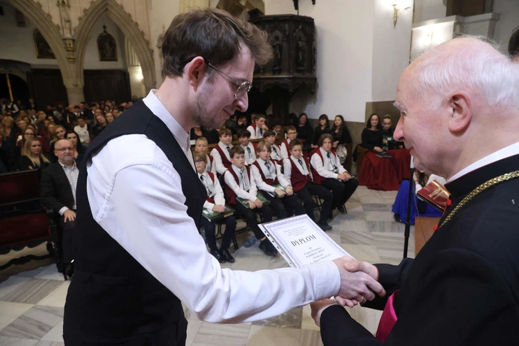 Sacra Ecclesiae Cantio