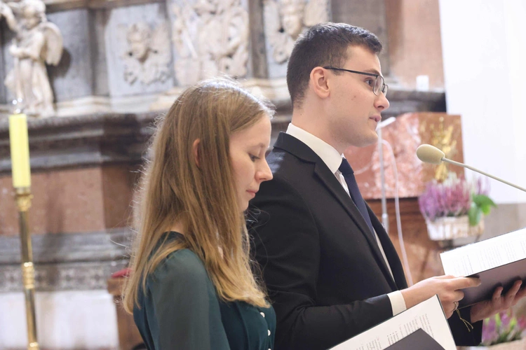 Sacra Ecclesiae Cantio
