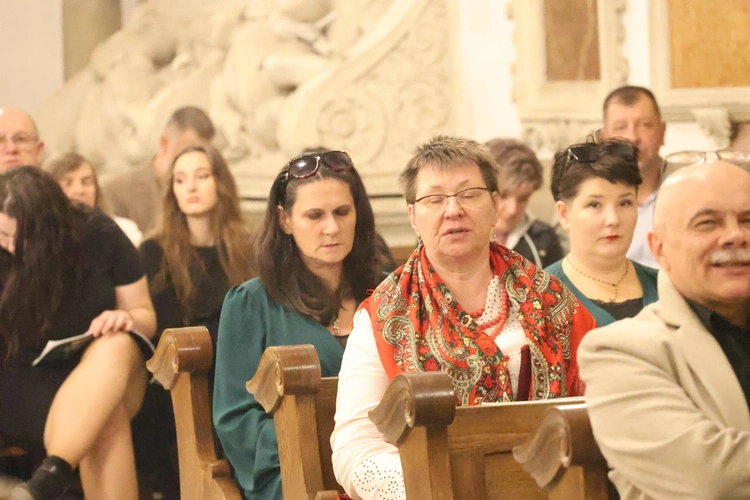 Sacra Ecclesiae Cantio