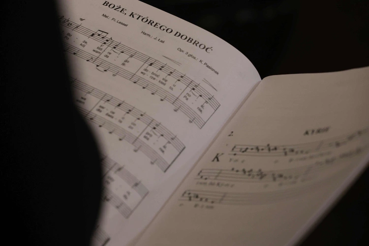 Sacra Ecclesiae Cantio