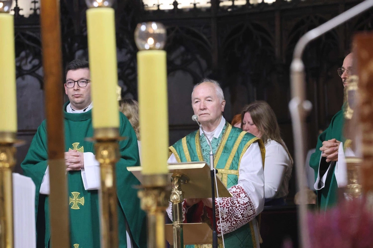 Sacra Ecclesiae Cantio