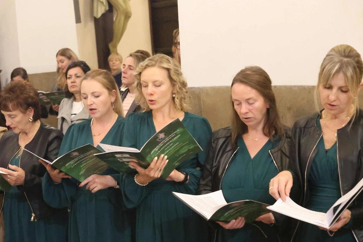 Sacra Ecclesiae Cantio