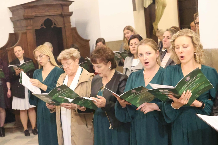 Sacra Ecclesiae Cantio