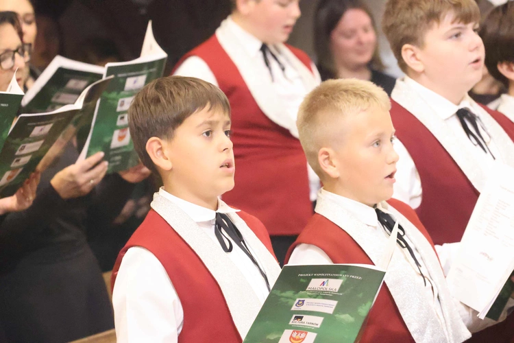 Sacra Ecclesiae Cantio