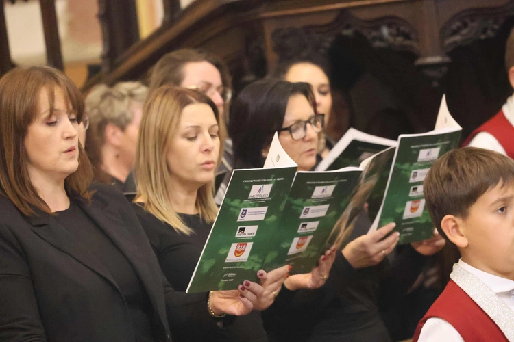 Sacra Ecclesiae Cantio