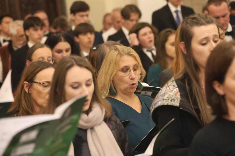 Sacra Ecclesiae Cantio