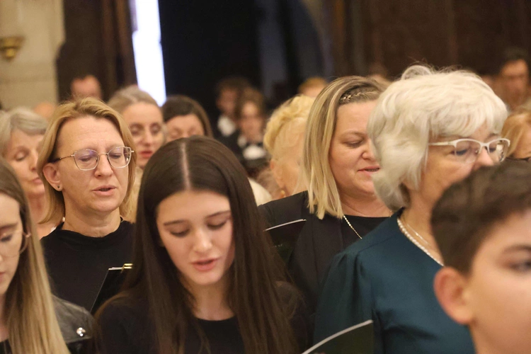 Sacra Ecclesiae Cantio