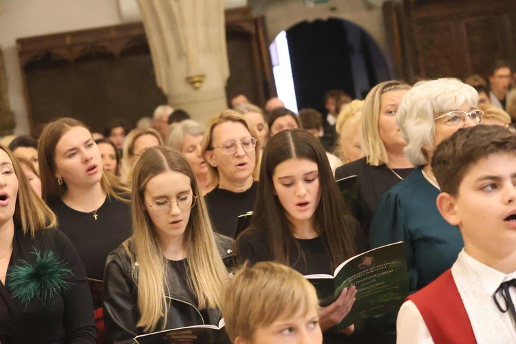 Sacra Ecclesiae Cantio