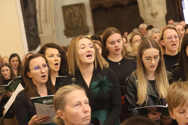Sacra Ecclesiae Cantio
