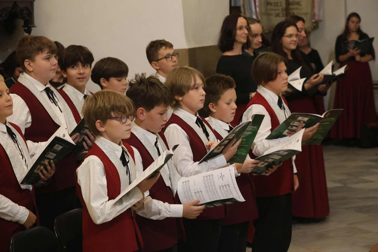 Sacra Ecclesiae Cantio