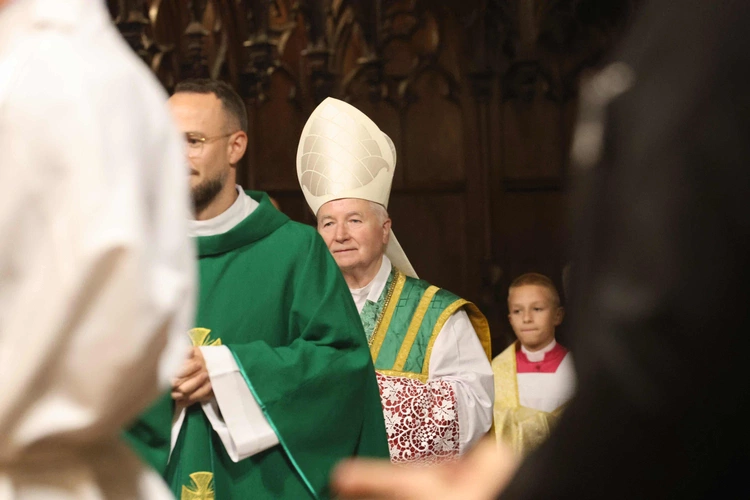 Sacra Ecclesiae Cantio