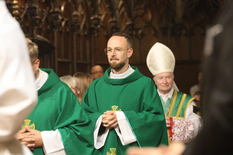 Sacra Ecclesiae Cantio