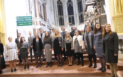 Sacra Ecclesiae Cantio