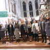 Sacra Ecclesiae Cantio