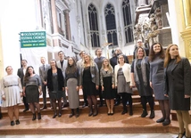 Sacra Ecclesiae Cantio