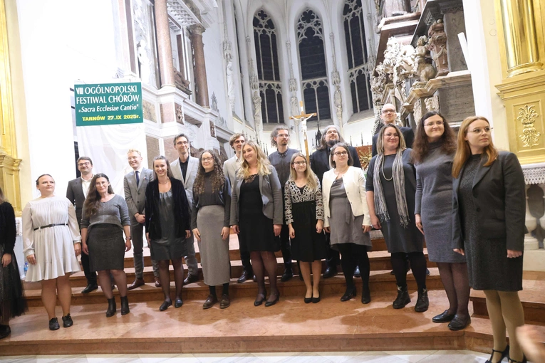 Sacra Ecclesiae Cantio