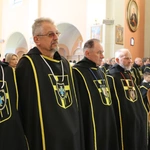 Smardzewo. Wprowadzenie relikwii św. Andrzeja Boboli i bł. kard. Stefana Wyszyńskiego