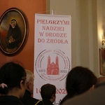 Smardzewo. Wprowadzenie relikwii św. Andrzeja Boboli i bł. kard. Stefana Wyszyńskiego