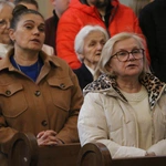 Smardzewo. Wprowadzenie relikwii św. Andrzeja Boboli i bł. kard. Stefana Wyszyńskiego