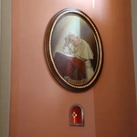 Smardzewo. Wprowadzenie relikwii św. Andrzeja Boboli i bł. kard. Stefana Wyszyńskiego