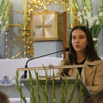 Smardzewo. Wprowadzenie relikwii św. Andrzeja Boboli i bł. kard. Stefana Wyszyńskiego