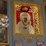 Smardzewo. Wprowadzenie relikwii św. Andrzeja Boboli i bł. kard. Stefana Wyszyńskiego