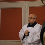 Smardzewo. Wprowadzenie relikwii św. Andrzeja Boboli i bł. kard. Stefana Wyszyńskiego