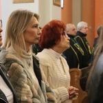 Smardzewo. Wprowadzenie relikwii św. Andrzeja Boboli i bł. kard. Stefana Wyszyńskiego