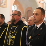 Smardzewo. Wprowadzenie relikwii św. Andrzeja Boboli i bł. kard. Stefana Wyszyńskiego