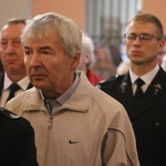 Smardzewo. Wprowadzenie relikwii św. Andrzeja Boboli i bł. kard. Stefana Wyszyńskiego