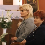 Smardzewo. Wprowadzenie relikwii św. Andrzeja Boboli i bł. kard. Stefana Wyszyńskiego