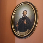 Smardzewo. Wprowadzenie relikwii św. Andrzeja Boboli i bł. kard. Stefana Wyszyńskiego