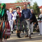 Podsumowanie projektu i otwarcie chałupy Kopciów w Etnocentrum Ziemi Łódzkiej
