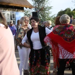 Podsumowanie projektu i otwarcie chałupy Kopciów w Etnocentrum Ziemi Łódzkiej