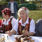 Podsumowanie projektu i otwarcie chałupy Kopciów w Etnocentrum Ziemi Łódzkiej