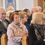 Mława. Dziękczynienie za 80 lat posługi sióstr misjonarek Świętej Rodziny