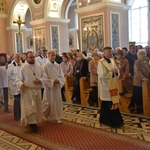 Mława. Dziękczynienie za 80 lat posługi sióstr misjonarek Świętej Rodziny