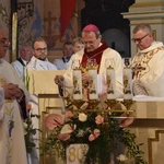 Mława. Dziękczynienie za 80 lat posługi sióstr misjonarek Świętej Rodziny
