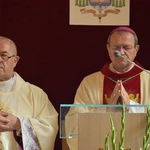 Mława. Dziękczynienie za 80 lat posługi sióstr misjonarek Świętej Rodziny