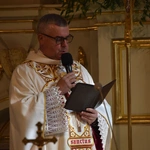 Mława. Dziękczynienie za 80 lat posługi sióstr misjonarek Świętej Rodziny