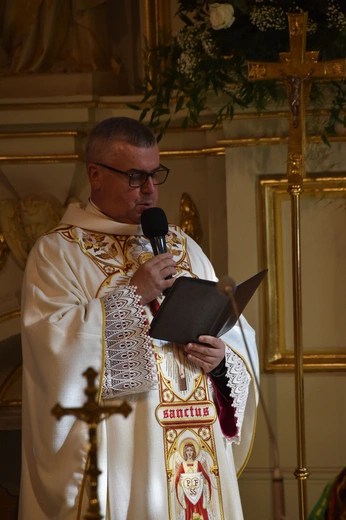 Mława. Dziękczynienie za 80 lat posługi sióstr misjonarek Świętej Rodziny