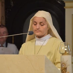 Mława. Dziękczynienie za 80 lat posługi sióstr misjonarek Świętej Rodziny